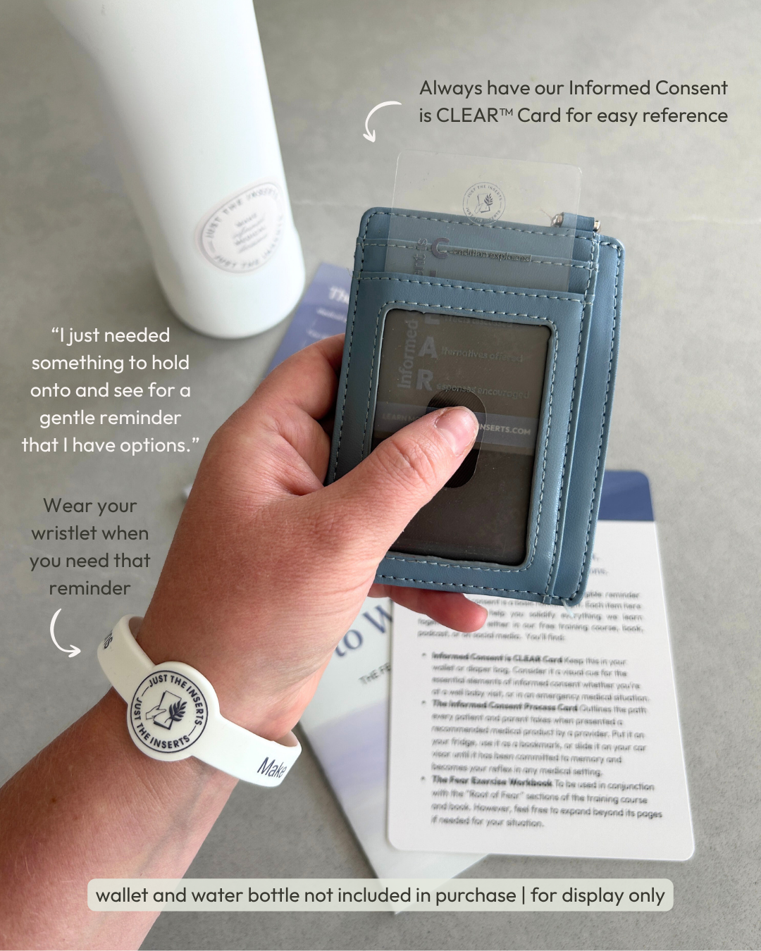 Companion Kit and Well Considered Book Bundle