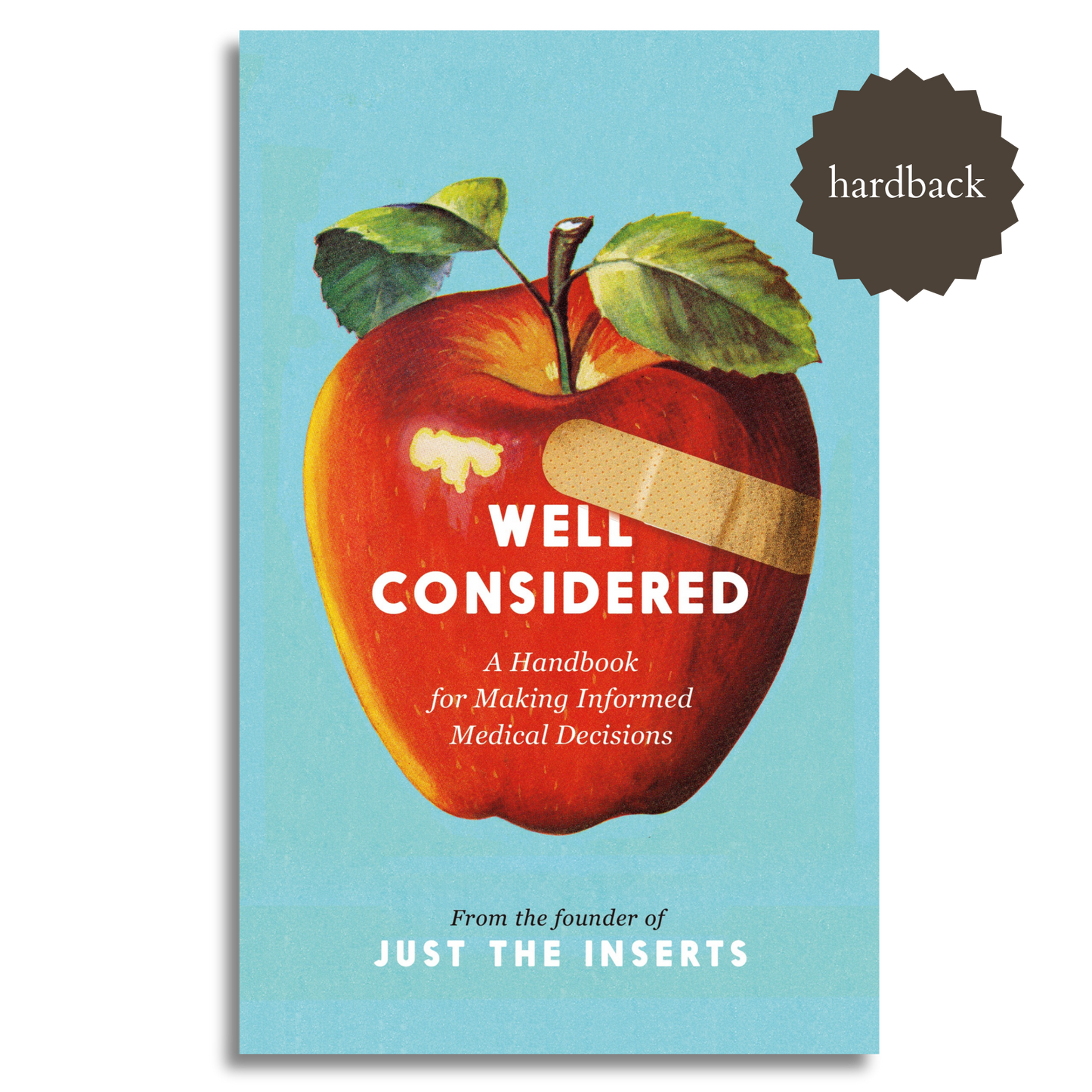 Well Considered | Hardback