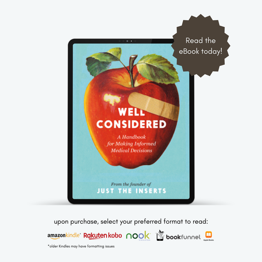 Well Considered | eBook