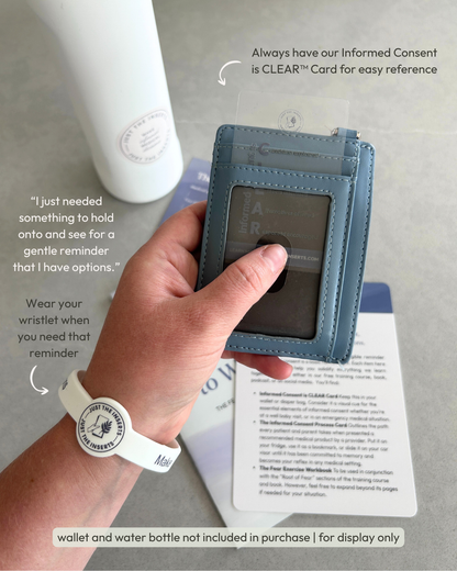 Companion Kit and Well Considered Book Bundle